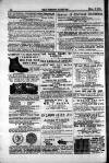 Fishing Gazette Saturday 02 February 1884 Page 14