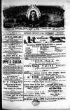 Fishing Gazette Saturday 09 February 1884 Page 1