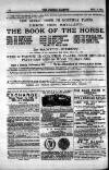 Fishing Gazette Saturday 09 February 1884 Page 12