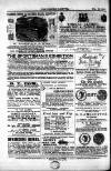 Fishing Gazette Saturday 23 February 1884 Page 16