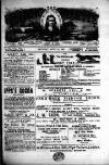Fishing Gazette Saturday 19 April 1884 Page 1