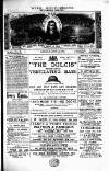 Fishing Gazette Saturday 13 June 1885 Page 1