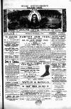 Fishing Gazette Saturday 07 November 1885 Page 1