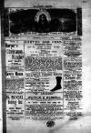 Fishing Gazette Saturday 09 January 1886 Page 1