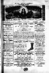 Fishing Gazette Saturday 30 January 1886 Page 1