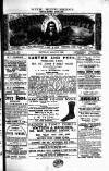 Fishing Gazette Saturday 06 March 1886 Page 1
