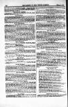 Fishing Gazette Saturday 06 March 1886 Page 12