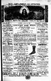 Fishing Gazette Saturday 20 March 1886 Page 1