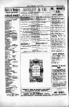 Fishing Gazette Saturday 31 July 1886 Page 4