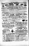 Fishing Gazette Saturday 31 July 1886 Page 24