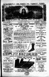 Fishing Gazette Saturday 07 August 1886 Page 1