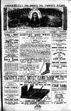 Fishing Gazette Saturday 18 September 1886 Page 1