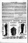 Fishing Gazette Saturday 23 October 1886 Page 16