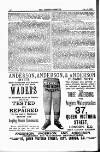 Fishing Gazette Saturday 22 January 1887 Page 16