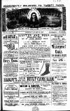 Fishing Gazette Saturday 29 January 1887 Page 1