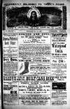 Fishing Gazette Saturday 14 May 1887 Page 1