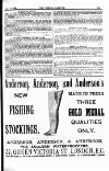 Fishing Gazette Saturday 14 May 1887 Page 15