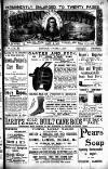 Fishing Gazette Saturday 08 October 1887 Page 1