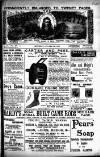 Fishing Gazette Saturday 22 October 1887 Page 1