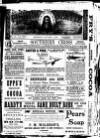 Fishing Gazette Saturday 09 January 1892 Page 1