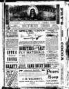 Fishing Gazette Saturday 23 January 1892 Page 1