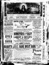 Fishing Gazette Saturday 05 March 1892 Page 1
