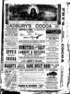 Fishing Gazette Saturday 07 May 1892 Page 1