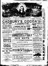 Fishing Gazette Saturday 14 December 1895 Page 1