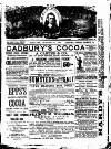 Fishing Gazette Saturday 21 December 1895 Page 1
