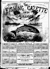 Fishing Gazette Saturday 21 December 1895 Page 49