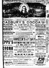 Fishing Gazette Saturday 07 January 1899 Page 1