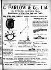 Fishing Gazette Saturday 07 January 1899 Page 21
