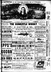 Fishing Gazette Saturday 14 January 1899 Page 1