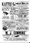 Fishing Gazette Saturday 14 January 1899 Page 2