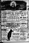 Fishing Gazette Saturday 04 February 1899 Page 1
