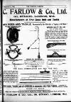 Fishing Gazette Saturday 04 February 1899 Page 25