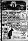 Fishing Gazette Saturday 11 February 1899 Page 1