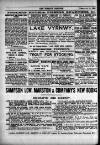 Fishing Gazette Saturday 11 February 1899 Page 26