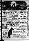 Fishing Gazette Saturday 04 March 1899 Page 1