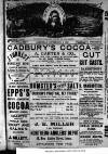Fishing Gazette Saturday 02 September 1899 Page 1