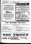 Fishing Gazette Saturday 02 September 1899 Page 21