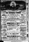 Fishing Gazette Saturday 09 September 1899 Page 1