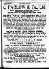 Fishing Gazette Saturday 09 September 1899 Page 29