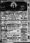 Fishing Gazette Saturday 16 September 1899 Page 1