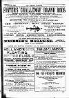 Fishing Gazette Saturday 23 September 1899 Page 3