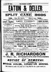 Fishing Gazette Saturday 23 September 1899 Page 27