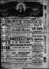 Fishing Gazette Saturday 30 September 1899 Page 1