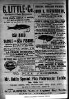 Fishing Gazette Saturday 02 December 1899 Page 2