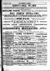 Fishing Gazette Saturday 02 December 1899 Page 3