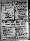 Fishing Gazette Saturday 02 December 1899 Page 28